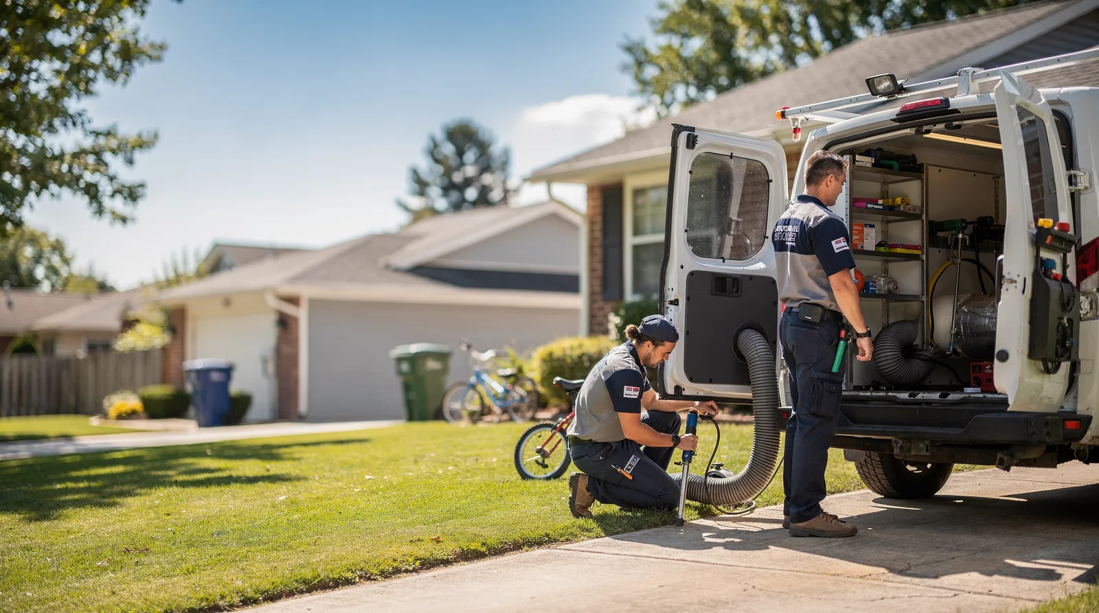 24/7 HVAC Repair & AC Replacement in Richland, OR near me
